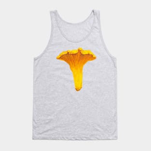 Chanterelle Tank Top